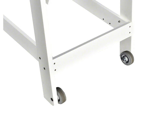 S.R. Smith 13 - 502 Wheel Kit for 30 Inch Sentry Lifeguard Chair – Vita Pool Supply