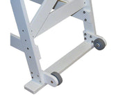 S.R. Smith 13 - 503 Wheel Kit for 42 Inch Sentry Lifeguard Chair – Vita Pool Supply