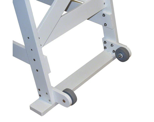 S.R. Smith 13 - 503 Wheel Kit for 42 Inch Sentry Lifeguard Chair – Vita Pool Supply