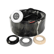 S.R. Smith 150' TREO LED Multi Color Pool Light FPAL - C - TR - 150 – Vita Pool Supply