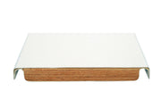 S.R. Smith 16' Frontier III Commercial Diving Board White, 66 - 209 - 6162 – Vita Pool Supply