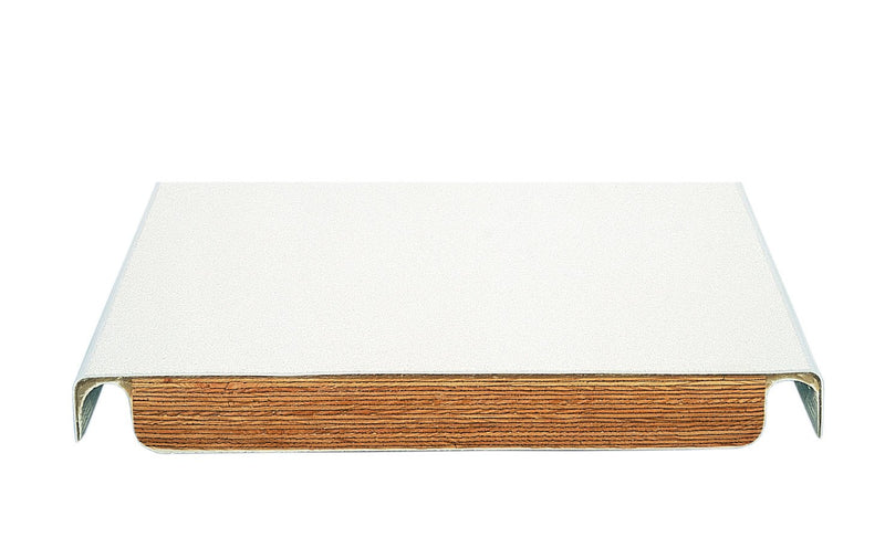 S.R. Smith 16' Frontier III Commercial Diving Board White, 66 - 209 - 6162 – Vita Pool Supply