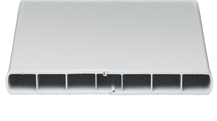 S.R. Smith 16' Olympian Aluminum Diving Board White, 66 - 209 - 3162 – Vita Pool Supply