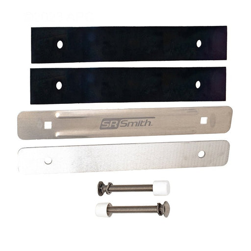 S.R. Smith 18" Commercial Board, 10' and 12', 67 - 209 - 903 - SS – Vita Pool Supply