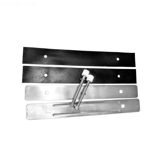 S.R. Smith 20" Commercial Board, 14' and 16', 67 - 209 - 904 - SS – Vita Pool Supply