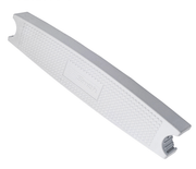 S.R. Smith 20" Plastic Ladder Tread, LTDF - 111 - A - R – Vita Pool Supply