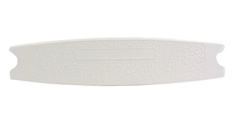 S.R. Smith 20" Plastic Sloping Ladder Tread Step With Hardware , S2470 - 102 – Vita Pool Supply