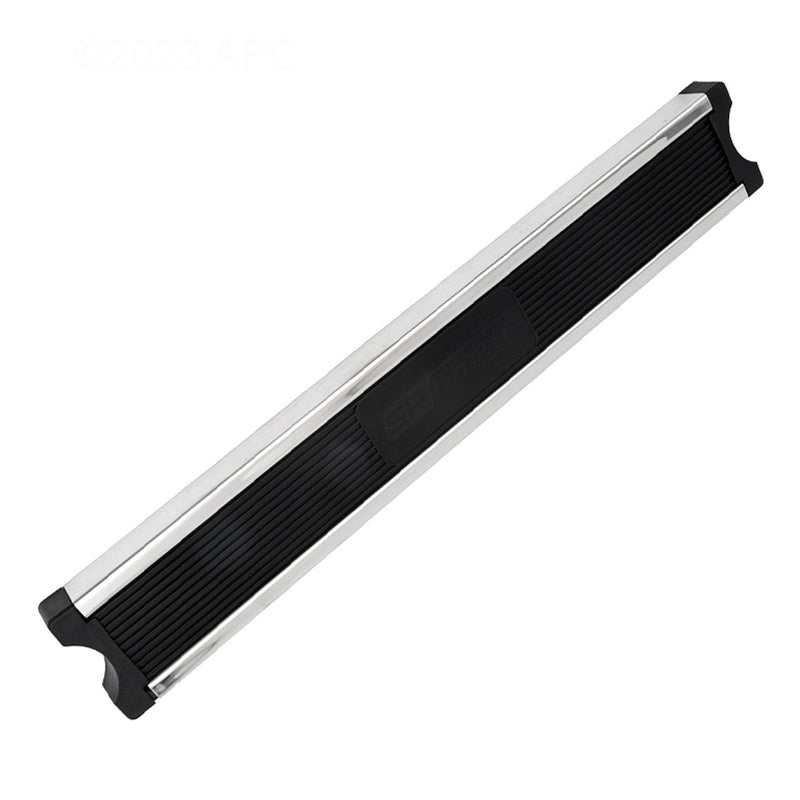 S.R. Smith 20" Stainless Steel Elite Ladder Tread without Hardware, LTDF - 103 - R – Vita Pool Supply