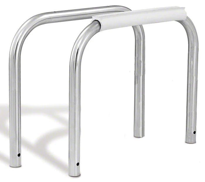 S.R. Smith 24" U - Frame Diving Stand for 10 or 12 Foot Boards, UF - 24 - 103 – Vita Pool Supply
