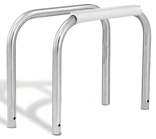 S.R. Smith 24" U - Frame Diving Stand for 10 or 12 Foot Boards, UF - 24 - 103 – Vita Pool Supply