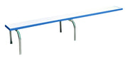 S.R. Smith 24" U - Frame Diving Stand for 10 or 12 Foot Boards, UF - 24 - 103 – Vita Pool Supply