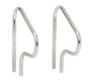 S.R. Smith 26" Figure 4 Pool Grab Rail, 1.90" x .049", F4H - 102 – Vita Pool Supply