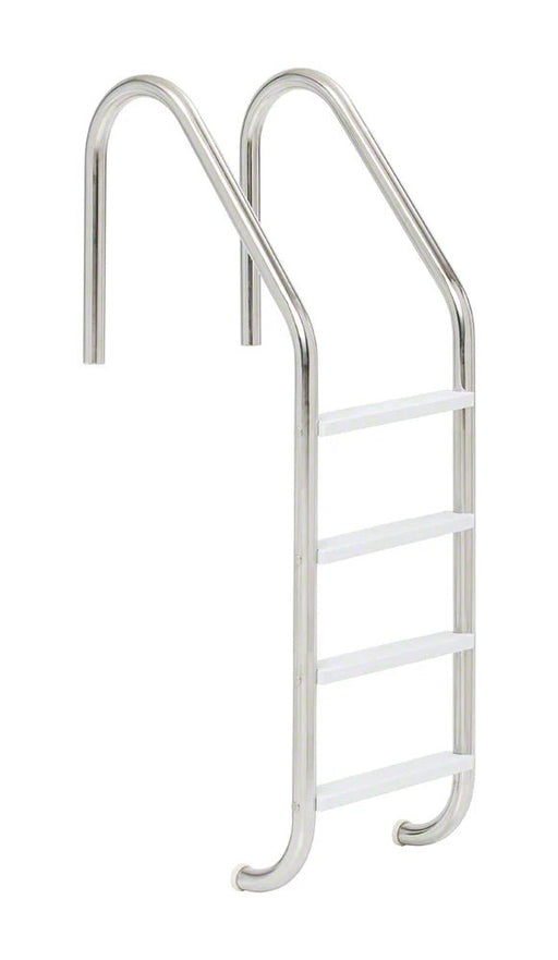 S.R. Smith 4 - Step 24" Economy Elite Vinyl Liner Ladder, VLLS - 104S – Vita Pool Supply