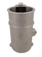 S.R. Smith 4" x 1.90" OD 304 Stainless Steel Wedge Anchor, AS - 100B - SS – Vita Pool Supply