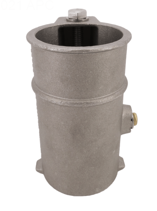 S.R. Smith 4" x 1.90" OD 304 Stainless Steel Wedge Anchor, AS - 100B - SS – Vita Pool Supply