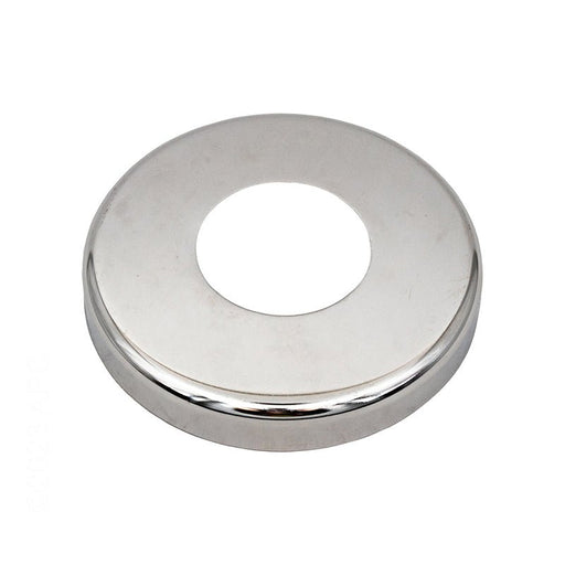 S.R. Smith 4.5" Diameter Escutcheon Stainless for 1.5" Od Tubing, EP - 150 – Vita Pool Supply