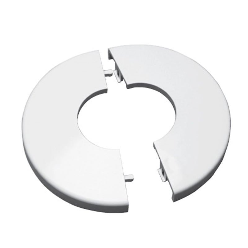 S.R. Smith 5 3/16In Diameter Snaptite Escutcheon Sr Smith Chrome, EP - 200 - MC – Vita Pool Supply