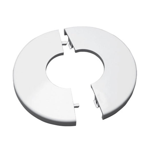 S.R. Smith 5 3/16In Diameter Snaptite Escutcheon Sr Smith Chrome, EP - 200 - MC – Vita Pool Supply