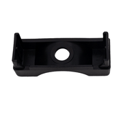 S.R. Smith 6 - 300 Elite Ladder Vertical Tread End Cap, Black (Right or Left) – Vita Pool Supply