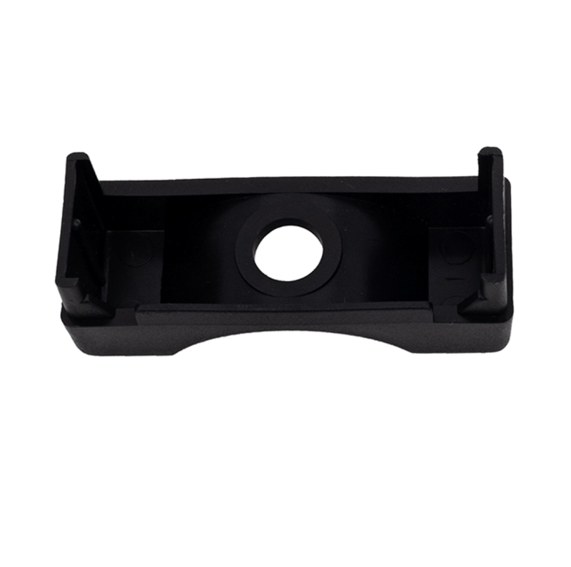 S.R. Smith 6 - 300 Elite Ladder Vertical Tread End Cap, Black (Right or Left) – Vita Pool Supply