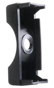 S.R. Smith 6 - 300 Elite Ladder Vertical Tread End Cap, Black (Right or Left) – Vita Pool Supply