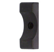S.R. Smith 6 - 300 Elite Ladder Vertical Tread End Cap, Black (Right or Left) – Vita Pool Supply