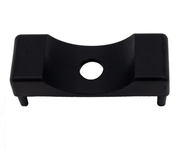 S.R. Smith 6 - 300 Elite Ladder Vertical Tread End Cap, Black (Right or Left) – Vita Pool Supply