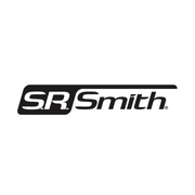 S.R. Smith 6' Flyte - Deck II Jig with 10" Stainless Steel Bolts, 71 - 209 - 705 - SS - R – Vita Pool Supply