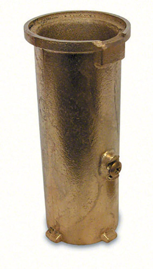 S.R. Smith 6" Stanchion Anchor w/o Cap, AS - 100EB – Vita Pool Supply