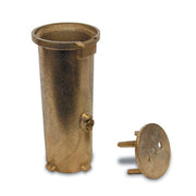 S.R. Smith 6" Stanchion Anchor w/o Cap, AS - 100EB – Vita Pool Supply