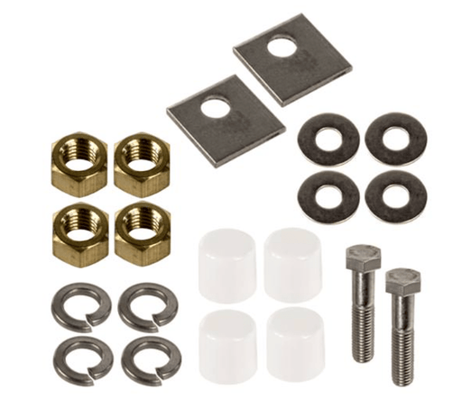 S.R. Smith 656/658 Supreme Stand Bolt Kit Stainless Steel, 69 - 209 - 017 - SS – Vita Pool Supply
