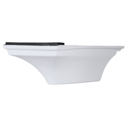 S.R. Smith 68 - 209 - 7382 Flyte - Deck II Stand Diving Board 8' Radiant White – Vita Pool Supply