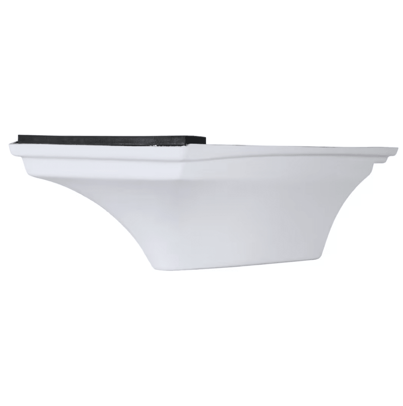 S.R. Smith 68 - 209 - 7382 Flyte - Deck II Stand Diving Board 8' Radiant White – Vita Pool Supply