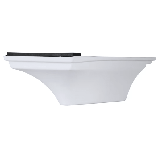 S.R. Smith 68 - 209 - 7382 Flyte - Deck II Stand Diving Board 8' Radiant White – Vita Pool Supply