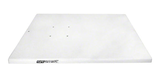 S.R. Smith 8 - 705 PLS 204 Lifeguard Chair Footboard - 18 x 42 inches – Vita Pool Supply