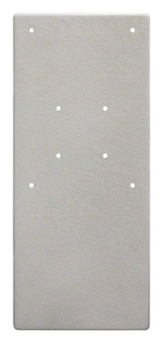 S.R. Smith 8 - 720 Institutional Lifeguard Chair Footboard - 18 x 42 inches – Vita Pool Supply