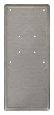 S.R. Smith 8 - 720 Institutional Lifeguard Chair Footboard - 18 x 42 inches – Vita Pool Supply