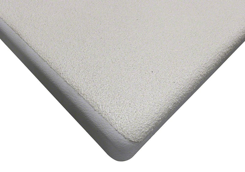 S.R. Smith 8 - 720 Institutional Lifeguard Chair Footboard - 18 x 42 inches – Vita Pool Supply