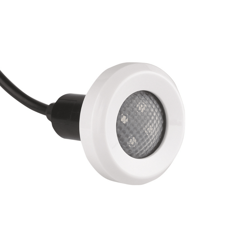 S.R. Smith 80' TREO LED Multi Color Pool Light FPAL - C - TR – Vita Pool Supply