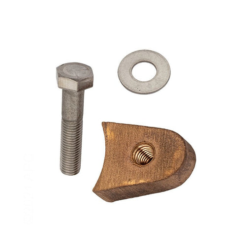 S.R. Smith Anchor Wedge Assembly Frost, A41494 - 0 – Vita Pool Supply