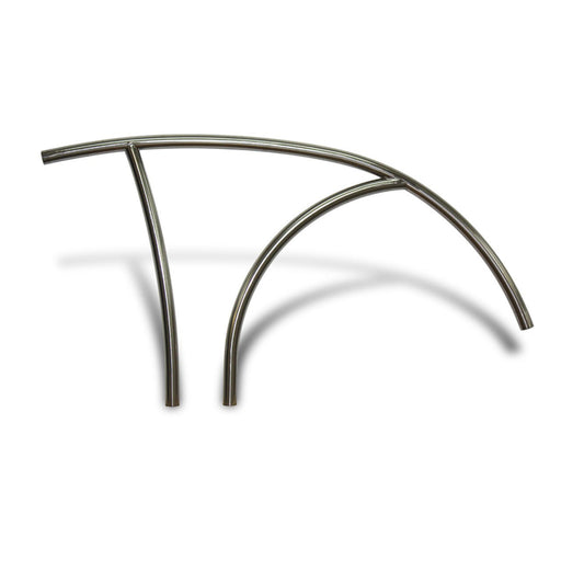 S.R. Smith Artisan Deck Mount Stair Rail 1.5", ART - 1004 - MG – Vita Pool Supply