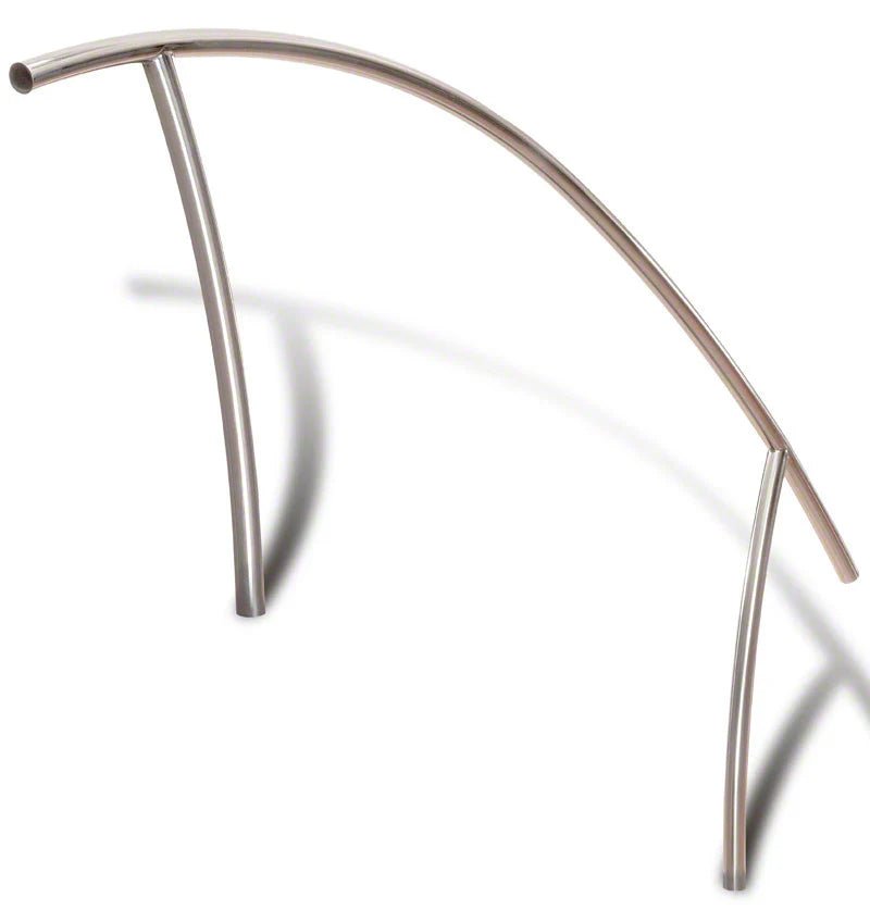 S.R. Smith Artisan Designer Series 6 Foot Pool Stair Rail, ART - 1002 – Vita Pool Supply