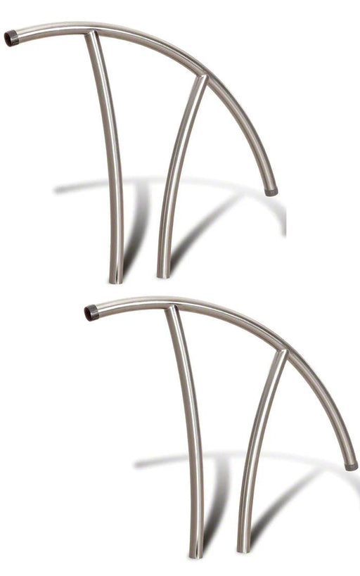 S.R. Smith Artisan Designer Series Pool Hand Rail Pair, ART - 1001 – Vita Pool Supply