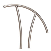 S.R. Smith Artisan Designer Series Pool Hand Rail Pair, ART - 1001 – Vita Pool Supply