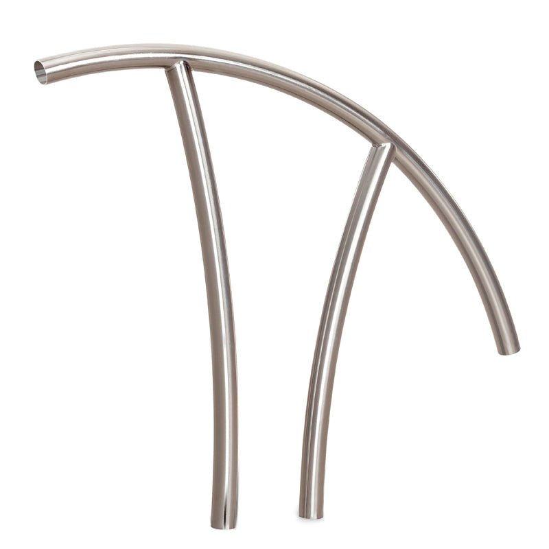 S.R. Smith Artisan Designer Series Pool Hand Rail Pair, ART - 1001 – Vita Pool Supply