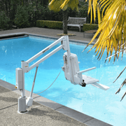 S.R. Smith aXs2 Pool Lift - 300 Lb. Capacity - No Anchor, 310 - 0000N – Vita Pool Supply