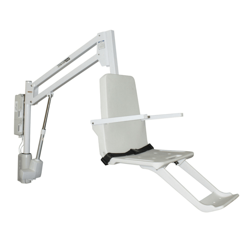 S.R. Smith aXs2 Pool Lift - 300 Lb. Capacity - No Anchor, 310 - 0000N – Vita Pool Supply