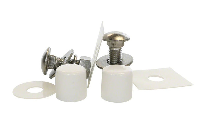 S.R. Smith B - 606/608 Fulcrum Bolt Kit, Stainless Steel, 69 - 209 - 020 - SS – Vita Pool Supply