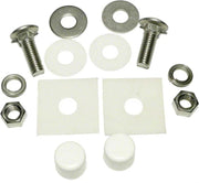 S.R. Smith B - 606/608 Fulcrum Bolt Kit, Stainless Steel, 69 - 209 - 020 - SS – Vita Pool Supply