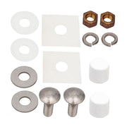 S.R. Smith B - 606/608 Fulcrum Bolt Kit, Stainless Steel, 69 - 209 - 020 - SS – Vita Pool Supply